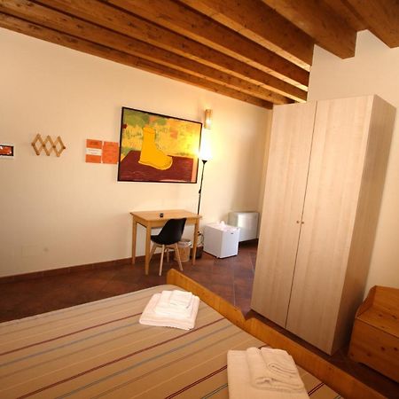 Agriturismo Casa Carpanelli Nonantola Exterior photo