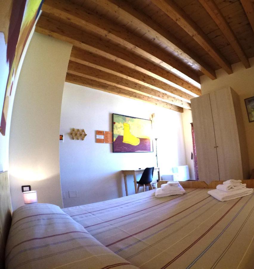 Agriturismo Casa Carpanelli Nonantola Exterior photo